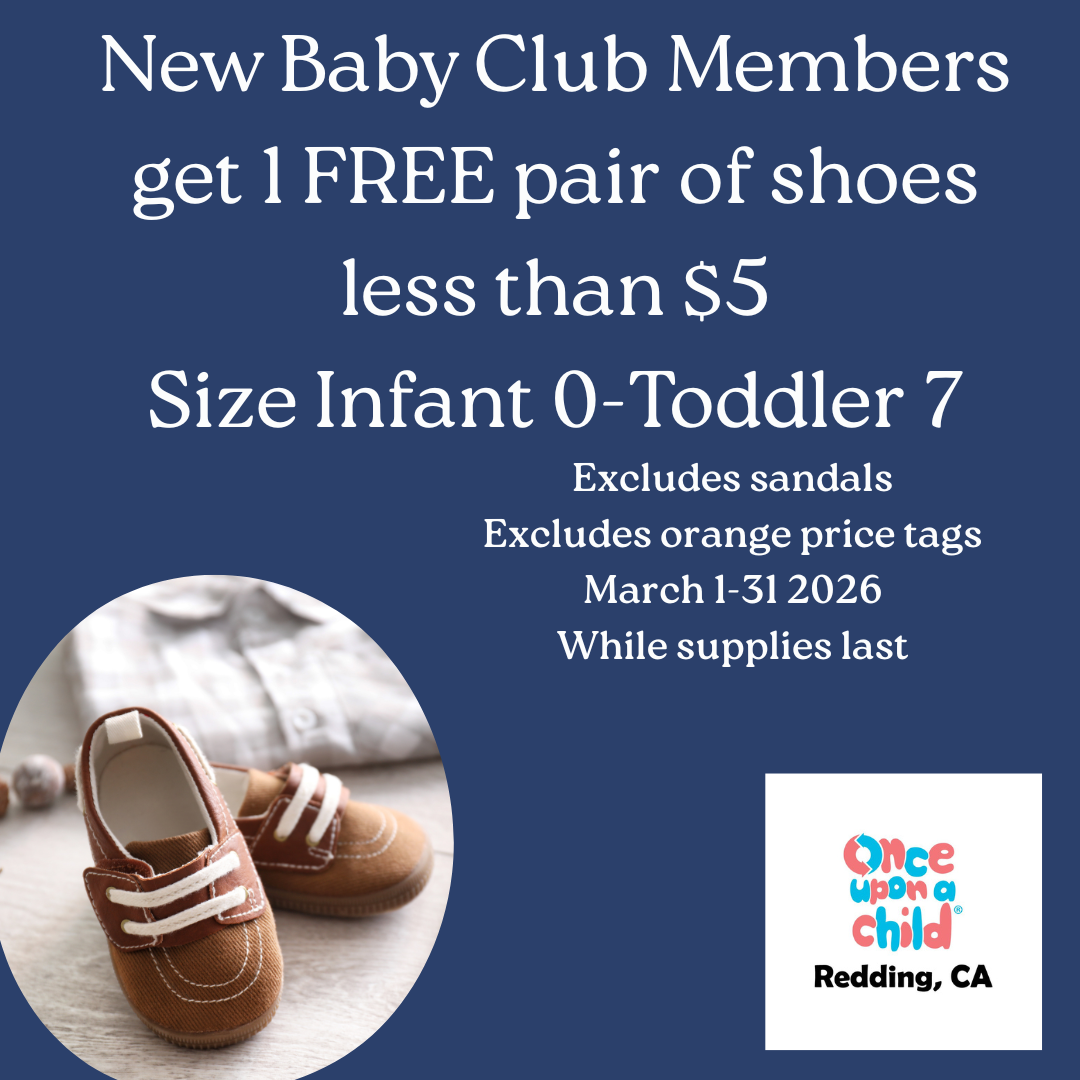 New Baby Club